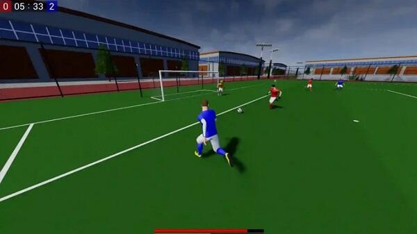 pro soccer online apk 2022