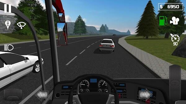 public transport simulator coach mod apk for android