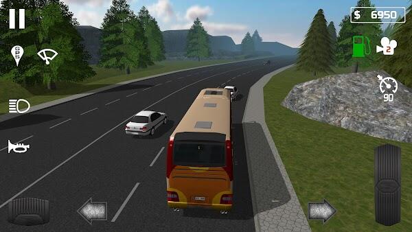 public transport simulator coach mod apk 2022