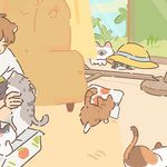 Purrfect Tale Mod Apk 2.11.0 []