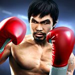 Real Boxing Manny Pacquiao Mod Apk 1.1.1 []