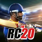 Real Cricket 20 Mod Apk 5.5 []