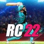 Real Cricket 22 Mod Apk 1.6 []