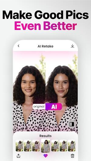 retake ai mod apk for android