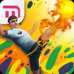 Roll Spike Sepak Takraw Mod Apk 1.4.0 []