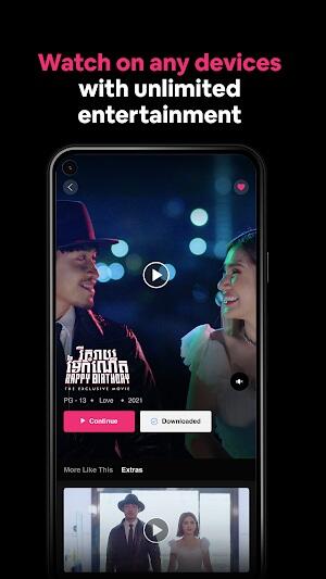 sastra film apk