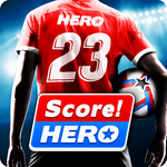 Score Hero 2023 Mod Apk 2.70 []