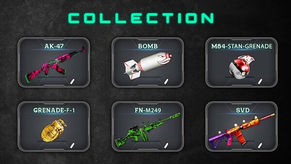 shotgun sounds gun simulator apk