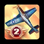 Sky Gamblers Storm Raiders 2 Mod Apk 1.0.0 []