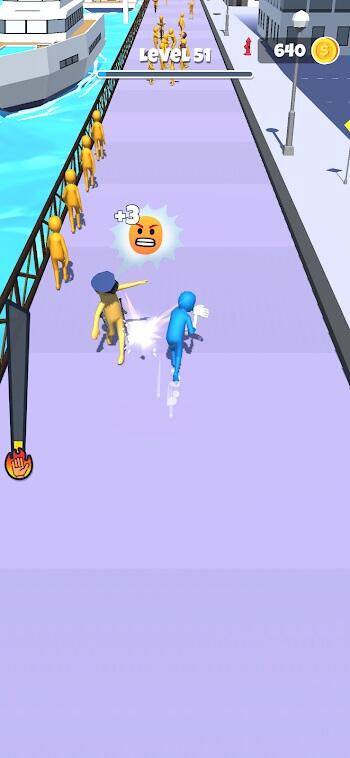 slap and run mod apk free download