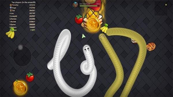 snake lite mod apk download