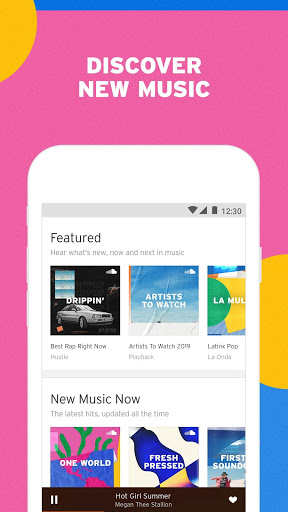 soundcloud music audio apk mod free download 1