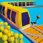 Speed Train Mod Apk 1.5.1 []