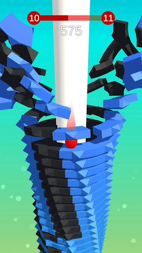 stack ball blast through platforms apk mod free download3