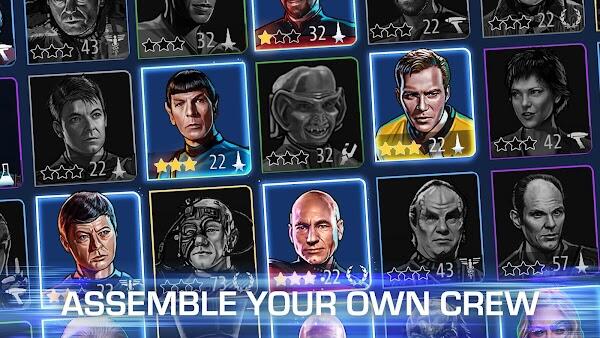 star trek timelines mod apk download