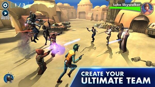 star wars hunters apk download latest version