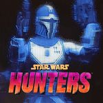 Star Wars Hunters Mod Apk 1.0 []