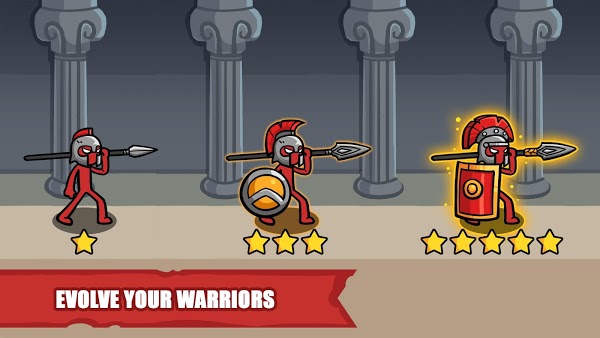 stick wars 2 apk latest version