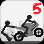 Stickman Destruction 5  Mod Apk 1.17 []