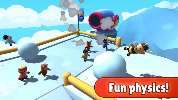 stumble guys apk free download