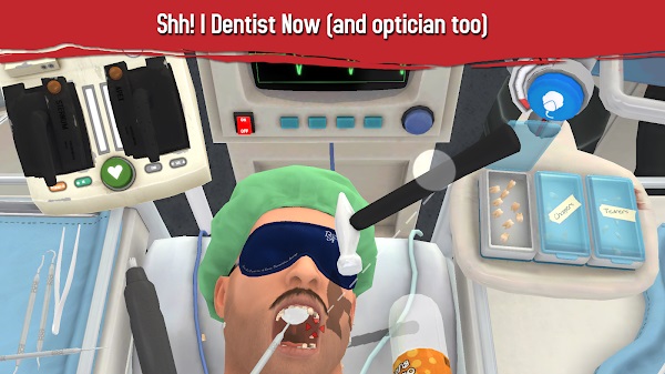 surgeon simulator touch apk