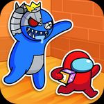 Survivor in Rainbow Monster Mod Apk 1.4.5 []