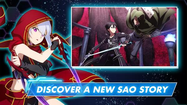 sword art online vs apk download