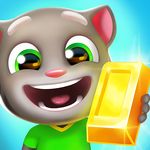 Talking Tom Gold Run Mod Apk 7.2.1.5254 []