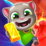 Talking Tom Time Rush Mod Apk 1.0.45.17304 []