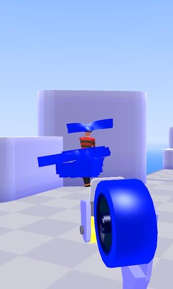 tape thrower apk latest version