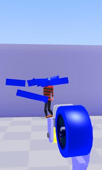 tape thrower apk download 2021