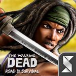 The Walking Dead Road to Survival Mod Apk 37.7.4.104314 []