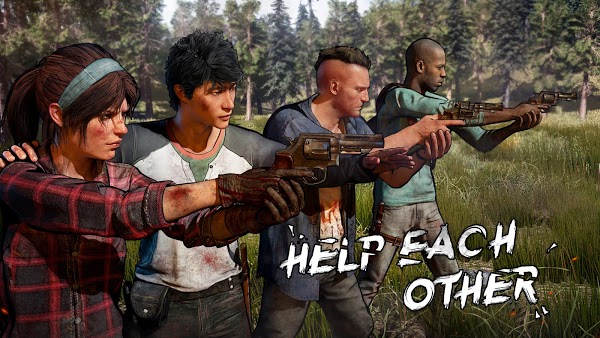 the walking dead survivors apk latest version