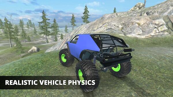 torque offroad mod apk unlimited money and gold