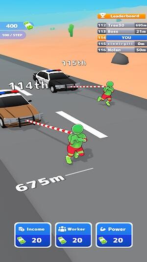 towing squad mod apk unlimited money