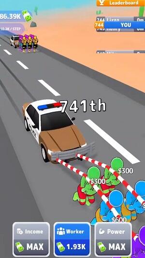 towing squad mod apk versi terbaru