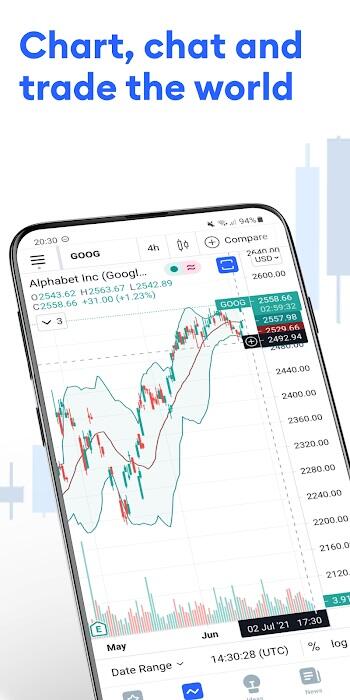 tradingview mod apk download