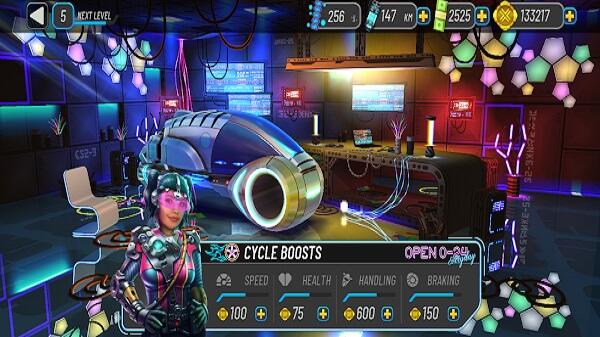 traffic rider 2 apk