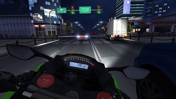 traffic rider mod apk all bikes unlocked free download latest version