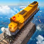 Train Ramp Jumping Mod Apk 0.7.0 []