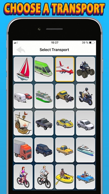 travel boost apk download 2021