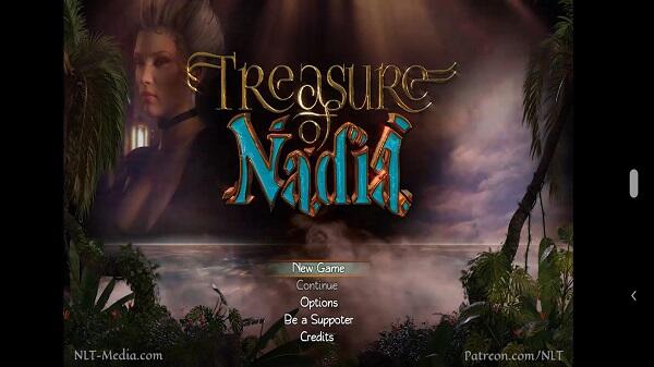 Treasure of Nadia Mod Apk 94091 [] - AndroidShine