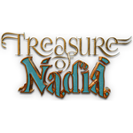 Treasure of Nadia