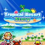 Tropical Resort Story Mod Apk 1.3.0 []