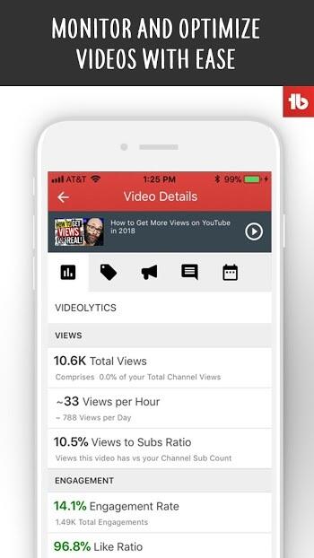 tubebuddy apk latest version