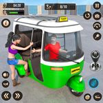 Tuk Tuk Auto Rickshaw Game Mod Apk 6.5 []