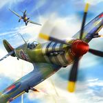 Warplanes WW2 Dogfight Mod Apk 2.3.5 []