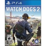 Watch Dogs 2 Mod Apk 1.0 []