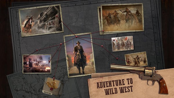 west game mod apk