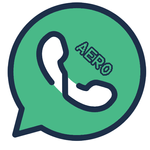 WhatsApp Aero Mod Apk v9.74 []